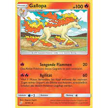 In pokémon diamant und perl möchte er am anfang des spieles zusammen mit dem spieler aufgrund einer fernsehreportage am see der wahrheit ein rotes garados finden. Gallopa 18 181 Sm9 Teams Sind Trumpf Gunstig Kaufen