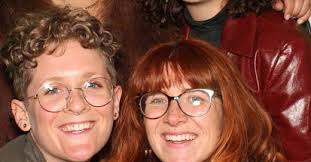 PalCrushMonday: Olivia McCartney