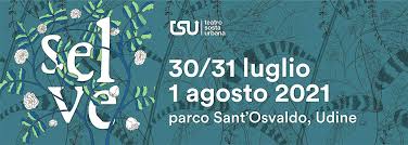Ryanair holdings plc today (2 july) released june traffic statistics as follows: Tsu 9 Edizione Il Programma Completo 30 31 Luglio 1 Agosto 2021 Teatro Della Sete