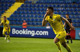 Norwich city have swooped to complete the signing of winger milot rashica from werder bremen. Milot Rashica Scored In Kosovo S 1 1 Sv Werder Bremen Facebook