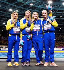 Freya has achieved seven gold medals, and three bronze medals at the european championships, including 5 golds and a bronze in a single meet at the 2020 championships in budapest, as well as two bronze medals at the commonwealth games and a bronze at the 2019 world aquatics. Sarah Sjostrom S Feet Wikifeet