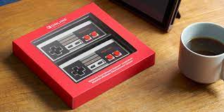 The nintendo switch may already come with controllers, but you can buy the best nintendo switch controllers separately. Nintendo Entertainment System Controller