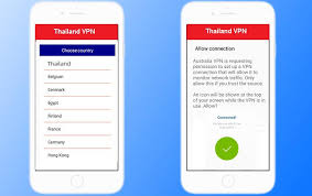 Thailand Vpn Free Vpn Server For Android Apk Download