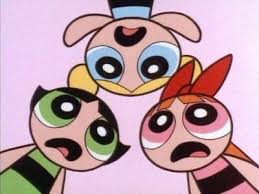The Powerpuff Girls Powerpuff Girls Wallpaper Powerpuff Powerpuff Girls