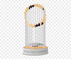 ✓ free for commercial use ✓ high quality images. World Series Trophy Png Transparent Png 618x618 776618 Pngfind