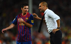 Josep guardiola the weather channel weather forecasting news broadcasting television, pep, television, weather forecasting, head png. Lionel Messi Pep Guardiola Png The Arts Of Entertainment