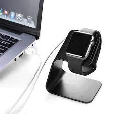 It charges all apple watch models and sizes. Metal Aluminum Charger Stand Holder For Apple Watch Bracket Charging Cradle Stand For Apple I Watch Charger Dock Station Super Deal 9f348e Cicig