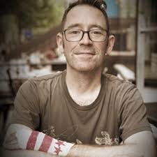 Damon Dyer's Instagram, Twitter & Facebook