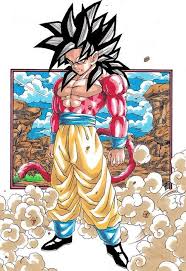 Maybe you would like to learn more about one of these? Manga Themes Dragon Ball After Future Manga