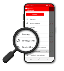 Here you can lookup for kreissparkasse reutlingen bank head office address in reutlingen, it's a lei code, swift codes, ifsc codes, bic codes and bin codes. Giropay Geld Senden Kreissparkasse Reutlingen