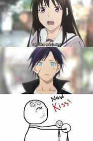 Pin By Ludovica Dragneel On Noragami Noragami Anime Yato Noragami Noragami