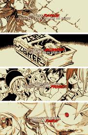 Zeref Anime Happy Jellal Gray Lucy Fairy Tail Quotes Fairy Tail Guild Zeref