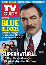Blue Bloods' Exclusive: Meet the Reagan Family's New Member + Could Frank  Retire?