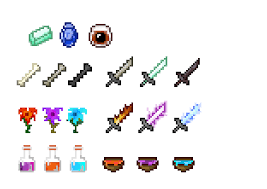 With a 4.65 star rating among users, there's no question if the mod is a favorite in the community. Minecraft Ice And Fire Mod More Sprites By Nsei1903 On Deviantart