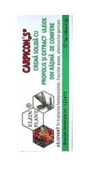 Pentru a trata bolile cauzate de inflamația organelor genitale feminine, utilizați supozitoare vaginale. Carpicon S Supozitoare Elzinplant 10 X 1 Gr Afectiuni Ginecologice Pcfarm Ro