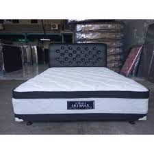 Kamu bisa menemukan penjual spring bed tanpa per dari seluruh indonesia yang terdekat dari lokasi & wilayah kamu sekarang. Harga Springbed Terbaik Juli 2021 Shopee Indonesia