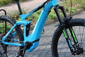 cube e mtb mit bosch intube akku fahrrad shop e bike fahrrad