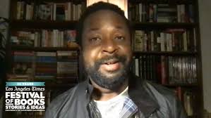 Marlon James conversation during the 2020 Festival of Books