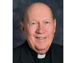 Rev. James E. Quill Obituary (2025)