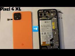 Standout pixel 4 camera features and how to use them. Google Pixel 4 Xl How To Replace Or Remove Back Glass Cover Youtube