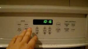 Whether you need to make a warranty claim or find replacement parts, there are plenty of reasons why you may need to find the model number for your ge motor. Solved My Ge Oven Keeps Beeping And Won T Stop Panel Fixya