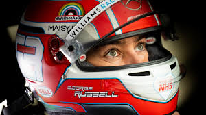 Sounds perfect wahhhh, i don't wanna. F1 Needs More Of George Russell S Raw Emotion Motor Sport Magazine