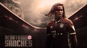 Bem vindos à página oficial de facebook de renato sanches, jogador do bayern de munique. Renato Sanches Photo 06 Mobile Wallpapers