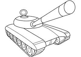 Anyway, this will be really cool to have fun with! Army Tank Coloring Page Free Printable Coloring Pages For Kids