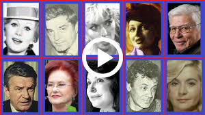 Acolo este remarcat de ion lascar care il aduce la teatrul national din iasi, in 1948. Mari Actori Romani DispÄƒruÅ£i Youtube