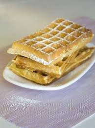 Pate A Gaufres Recette Gaufre Gaufre Sans Beurre Recette