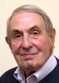 Meet the cast of 'Pinocchio'! and finally Tom Doonan as Geppetto