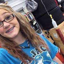 Katie Climer's Instagram, Twitter & Facebook