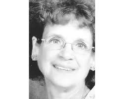 Helen Wroblewski Obituary (1949