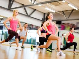 Aerobic exercise is movement that gets your blood pumping faster aerobic exercise is important for kids. 14 Best Aerobic Exercises Styles At Life