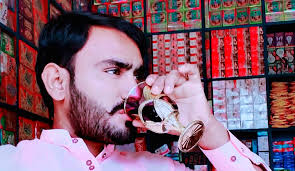 ملک لطیف آفیشل Malik Latif official