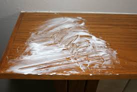 How To Remove Water Stains From Wood Cleaning Wood Water Stain On Wood How To Clean Furniture