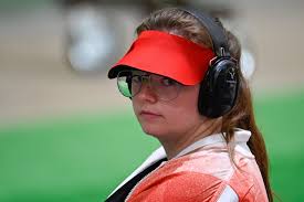 Nem jött össze a továbbjutás a magyar légpisztolyos vegyescsapatnak a vb-n 