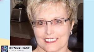 My dearest and closest friend of 26 years, Valerie Cleroux continued her  journey