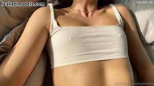 heidi hotte Photo Nude Leaks OnlyFans 12 - Modèles Leakées