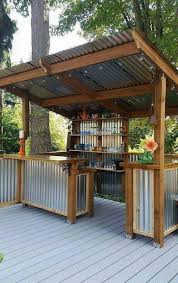 Pergola For Sale Craigslist Key 5092383606 Backyard Gazebo Rustic Pergola Patio Deck Designs