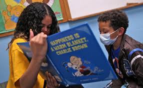 It's easy, it's quick and fun. San Angelo S Summer Reading Program To Kick Off With Free Event