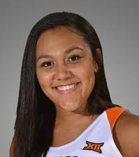 OKLAHOMA STATE BASKETBALL