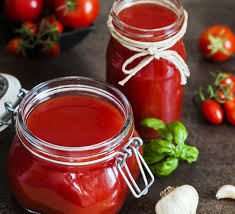 Ketchup Maison Avec Le Robot Compact Cook Elite M6 Boutique Idee Recette Ketchup Maison Cuisson Des Aliments