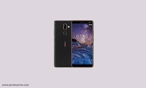 The face unlock was available as smart lock under android 9. Lineageos 18 1 For Nokia 7 Plus Download And Install