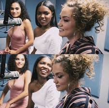 Pin By Star On Star Lee Daniels Star Star Cast Star Cast Fox