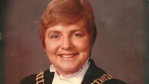 Obituary: Margaret Alice Wuth