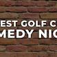 Friday Night Comedy at Forest Golf Club & Inn event image