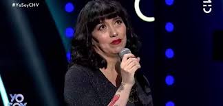 La chilena dio a conocer. Imitadora De Mon Laferte Revelo Complejo Episodio Que Vivio En Su Embarazo Fue Terrible Entretencion Y Espectaculos Pagina 7