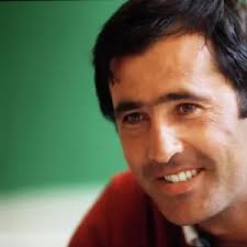 Robert Tyre Jones Jr. Print