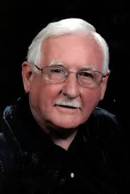 Robert Baxter Obituary